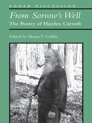 cover image of From Sorrow's Well